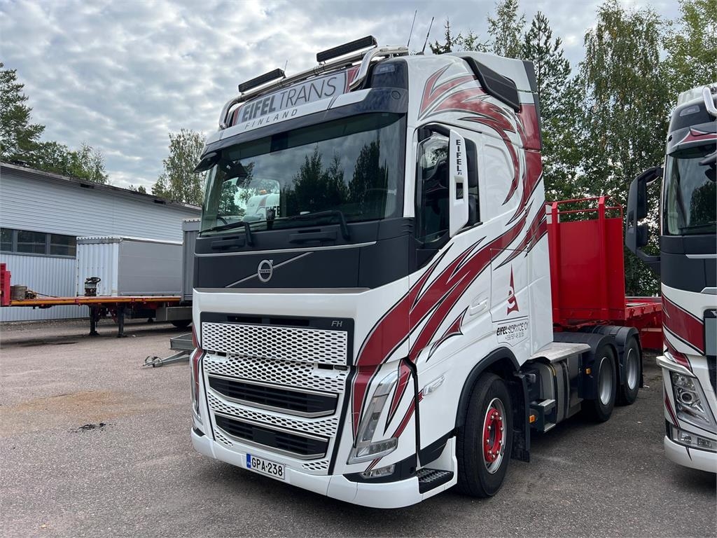 Tracteur routier Volvo FH 540 — occasion 2024