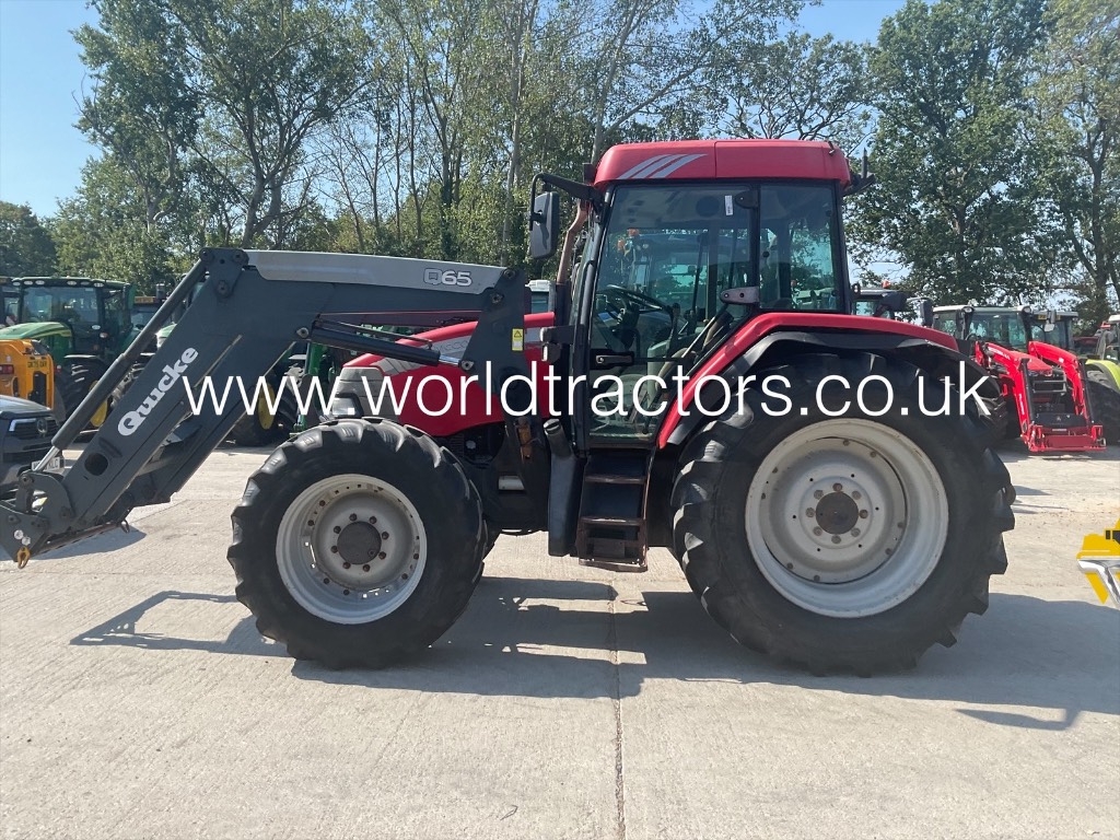 McCormick MC 130
