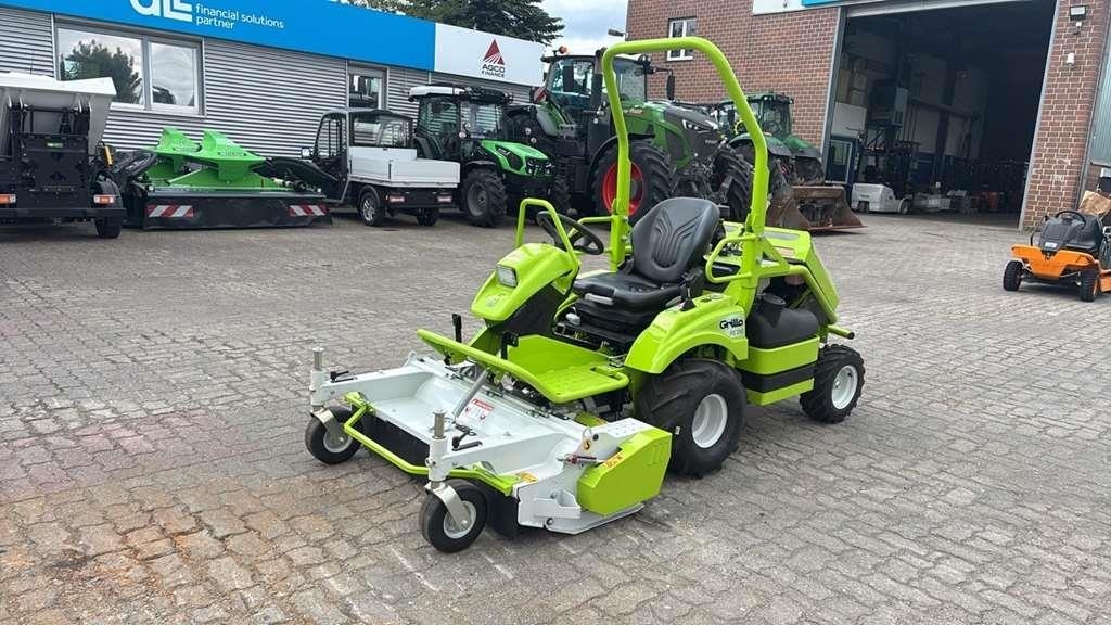 Grillo D722 FK700