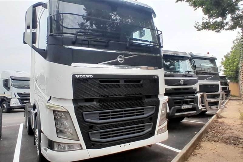 Volvo FH 440