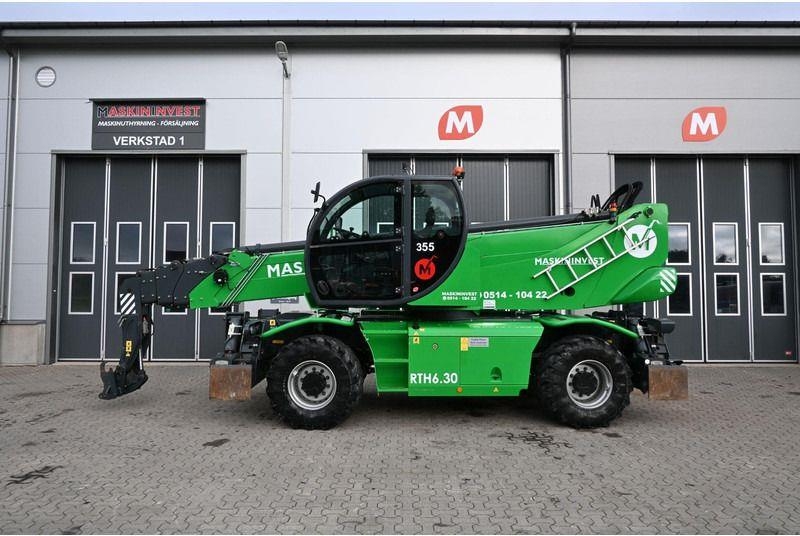 Magni RTH 6.30
