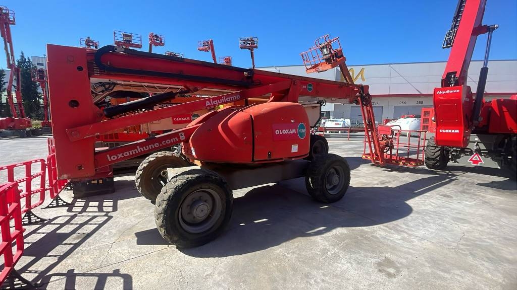 Haulotte HA 20 PX