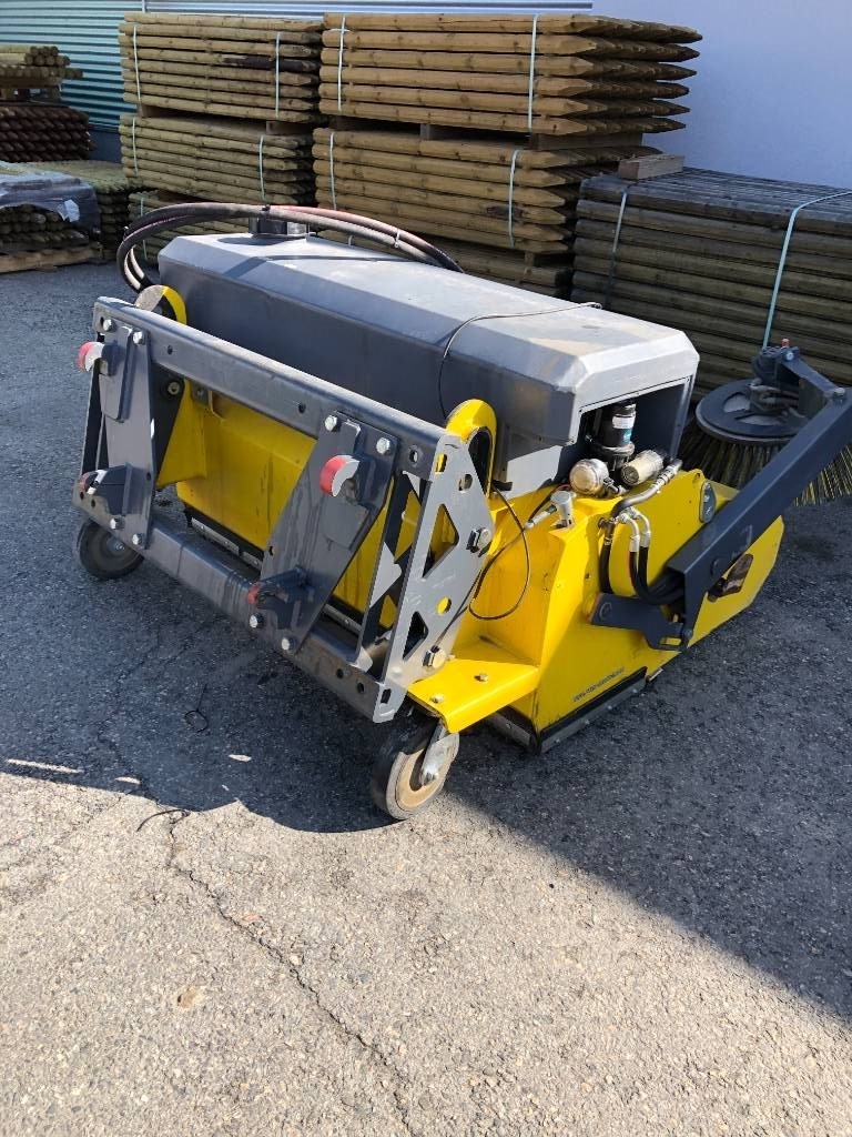 Vama EHK/A 1600