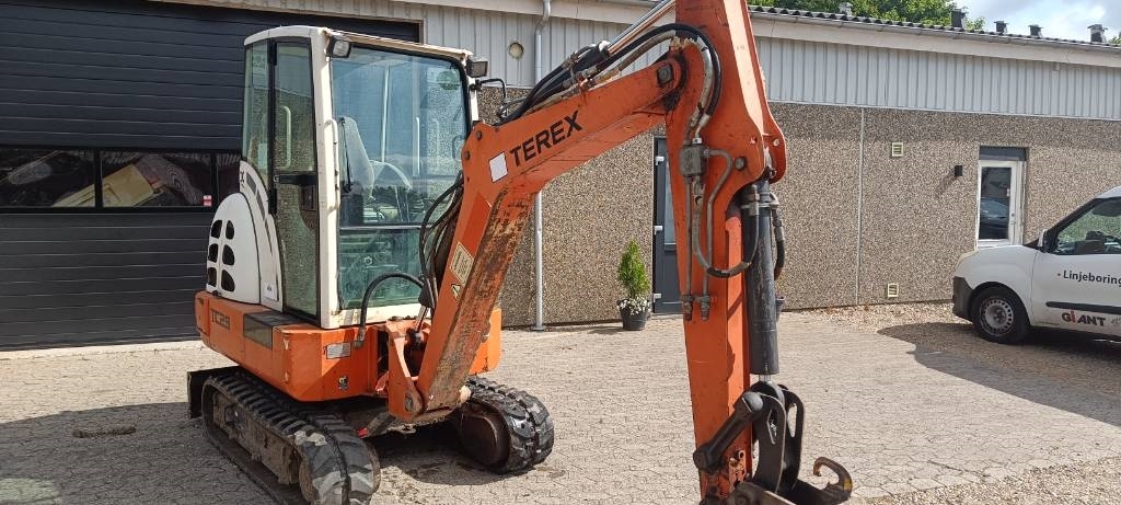 Terex TC 29