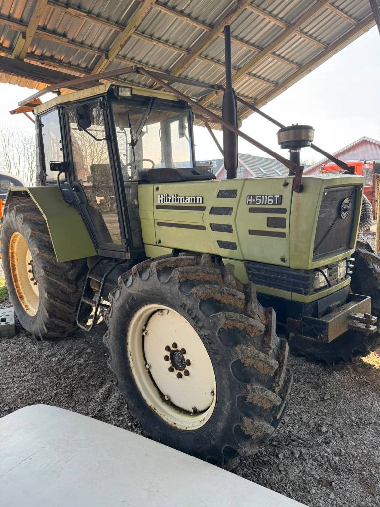 Hürlimann H 5116 T