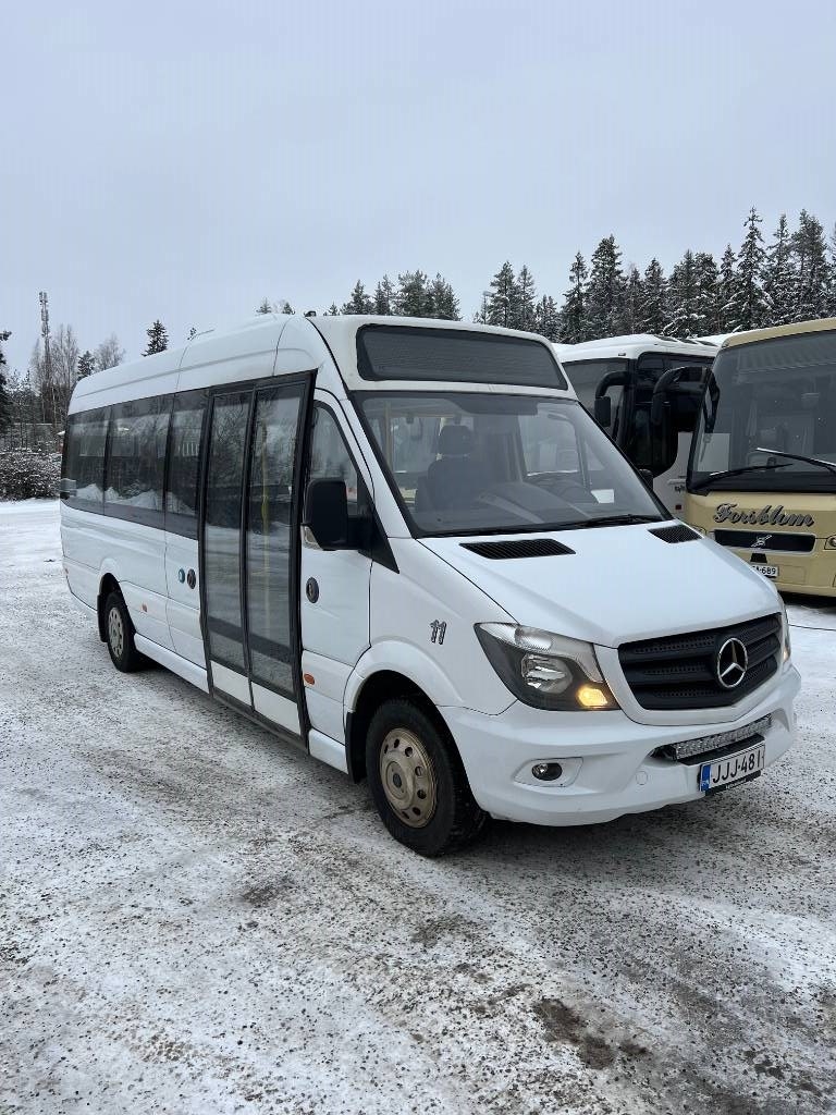 Mercedes-Benz Sprinter Altas 2,1