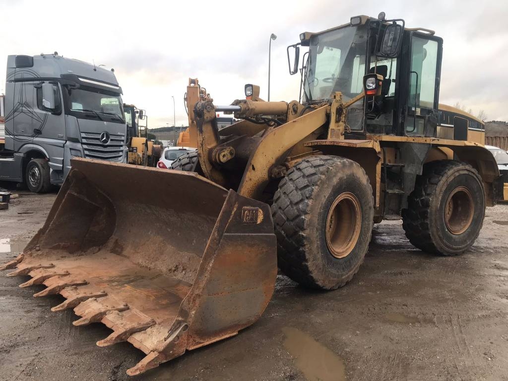 CAT 938 G