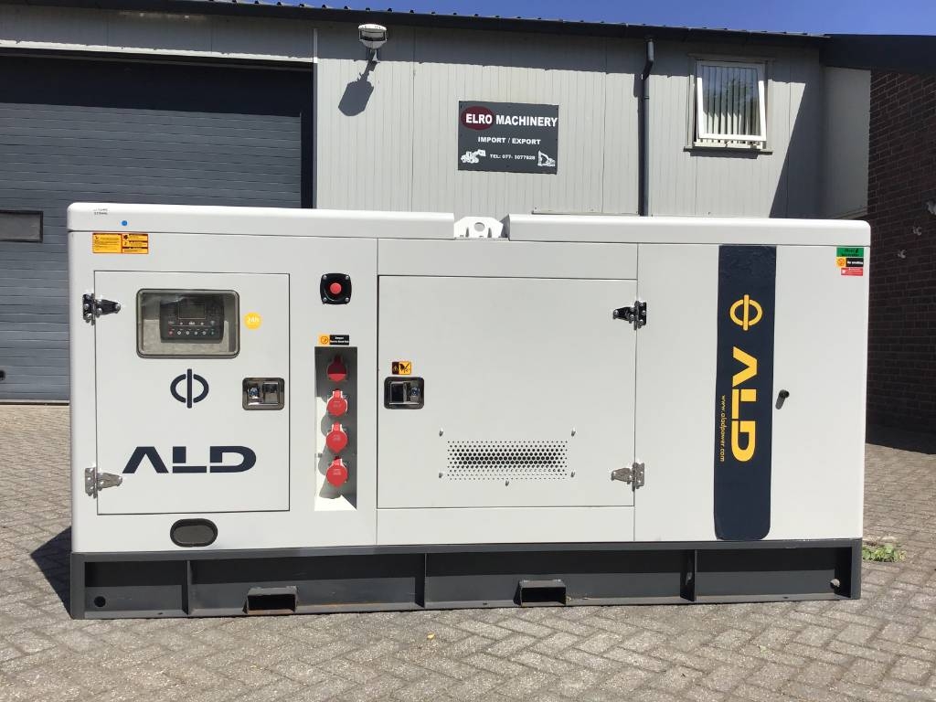 ALD R125S