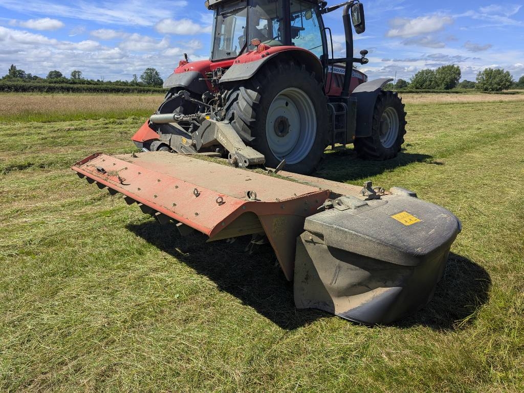 Kubota DMC 6028 N
