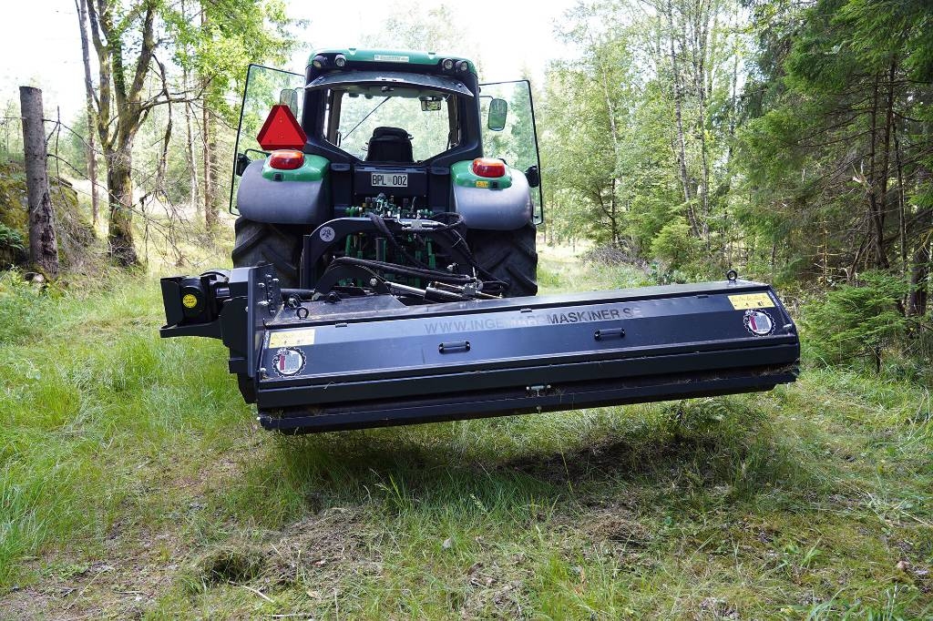 IM PROFFS SLÄNTKLIPPARE - SPARA 3000 KRONOR