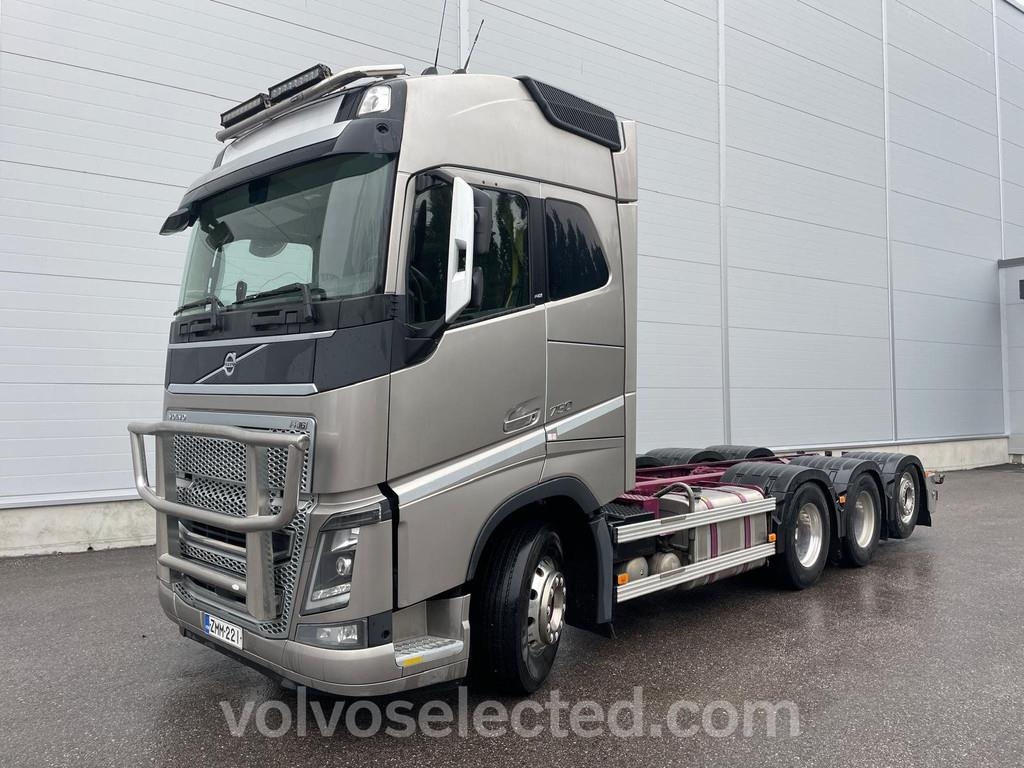 Volvo FH