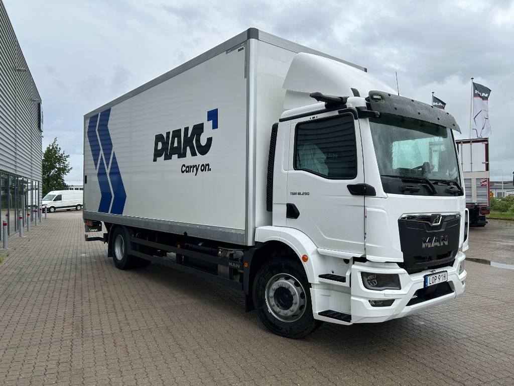 MAN TGM 18.290
