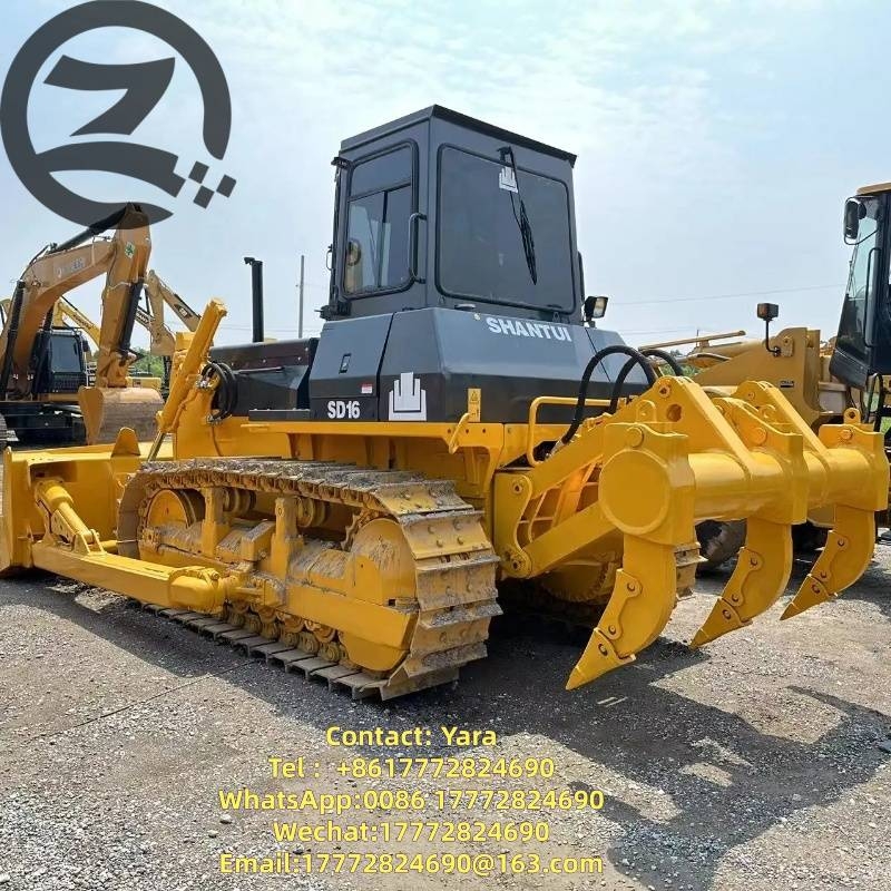 Shantui SD 16