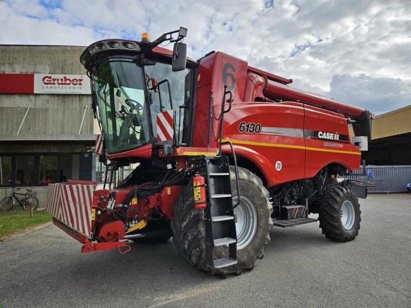 Case IH Axial Flow 6130 — occasion 2013, 5 063 h