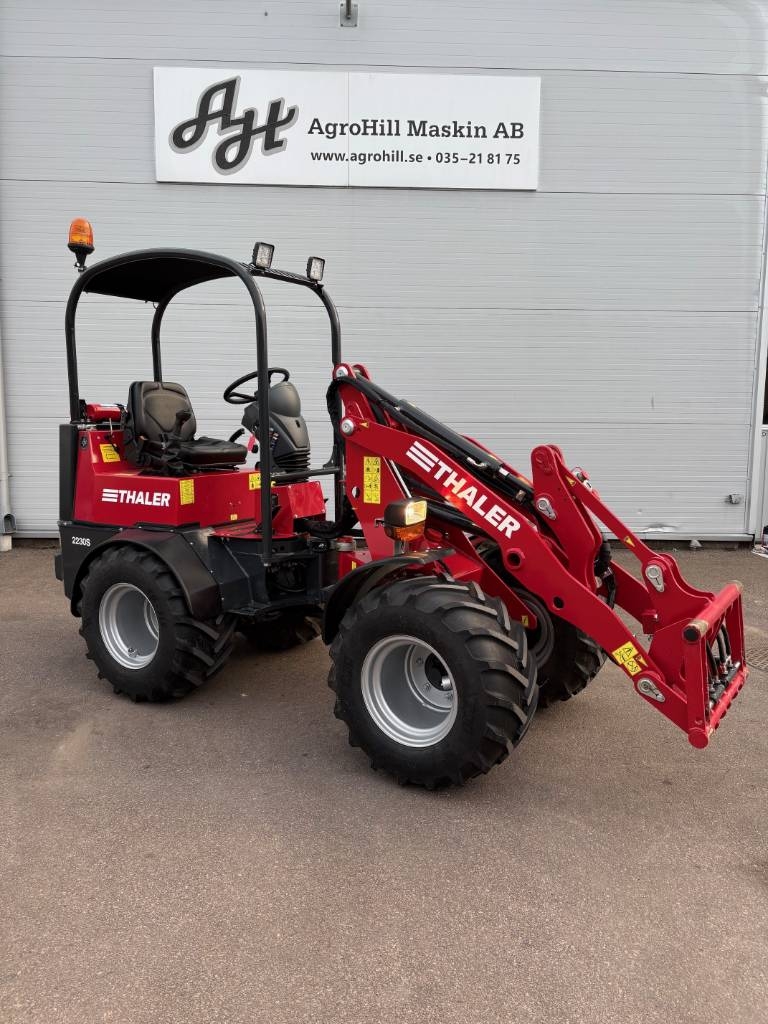 Thaler 2230S