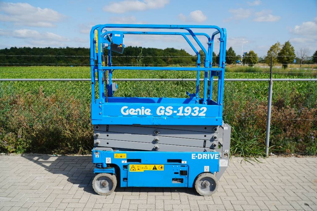 Genie GS-1932 | 2022