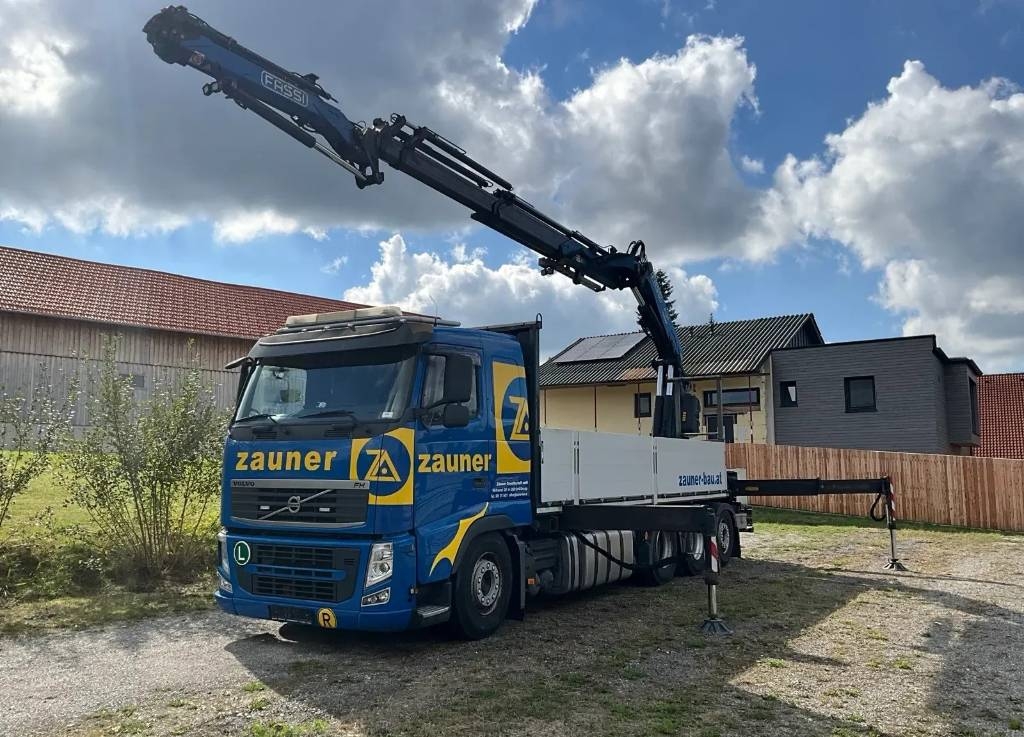 Volvo FH
