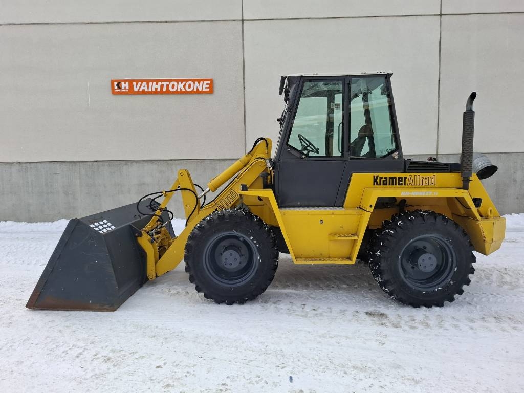 Kramer 712