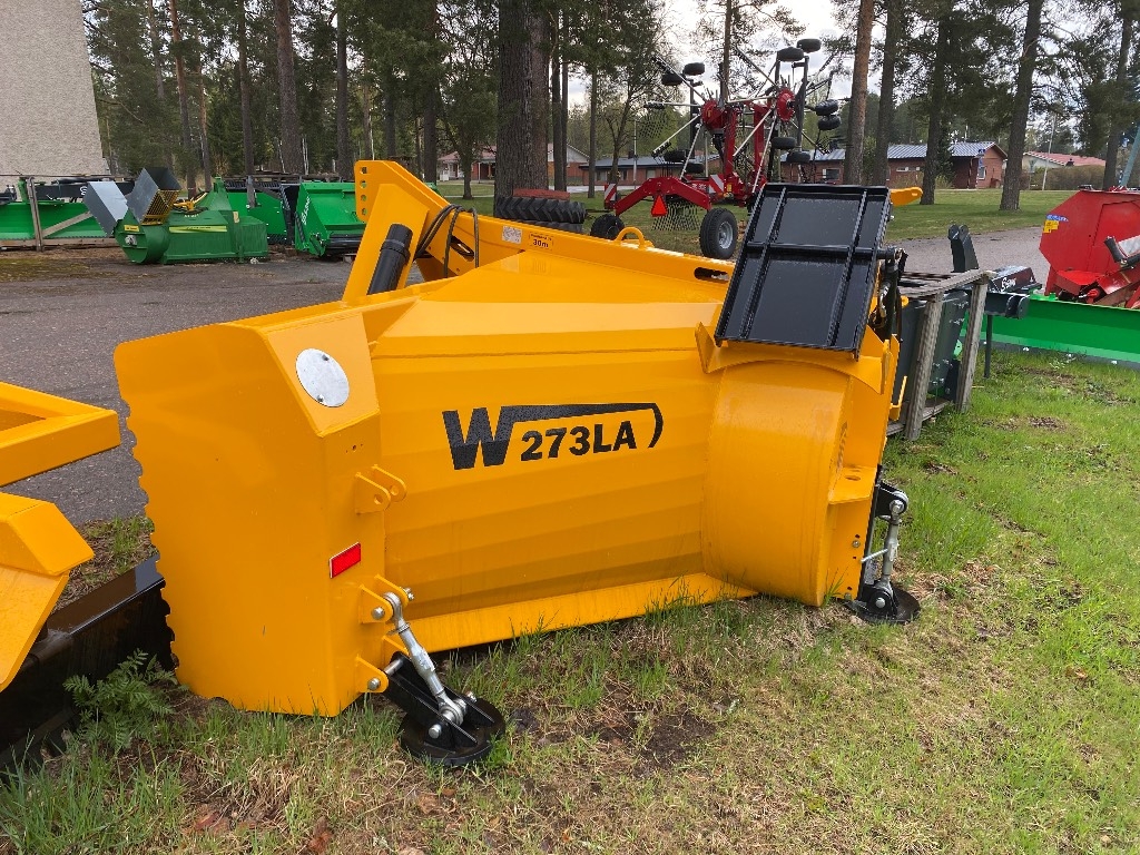 Wieska W 273 LA