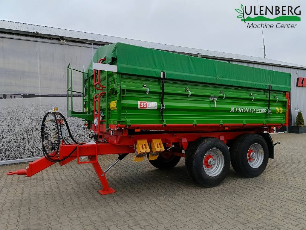 Pronar PT 510