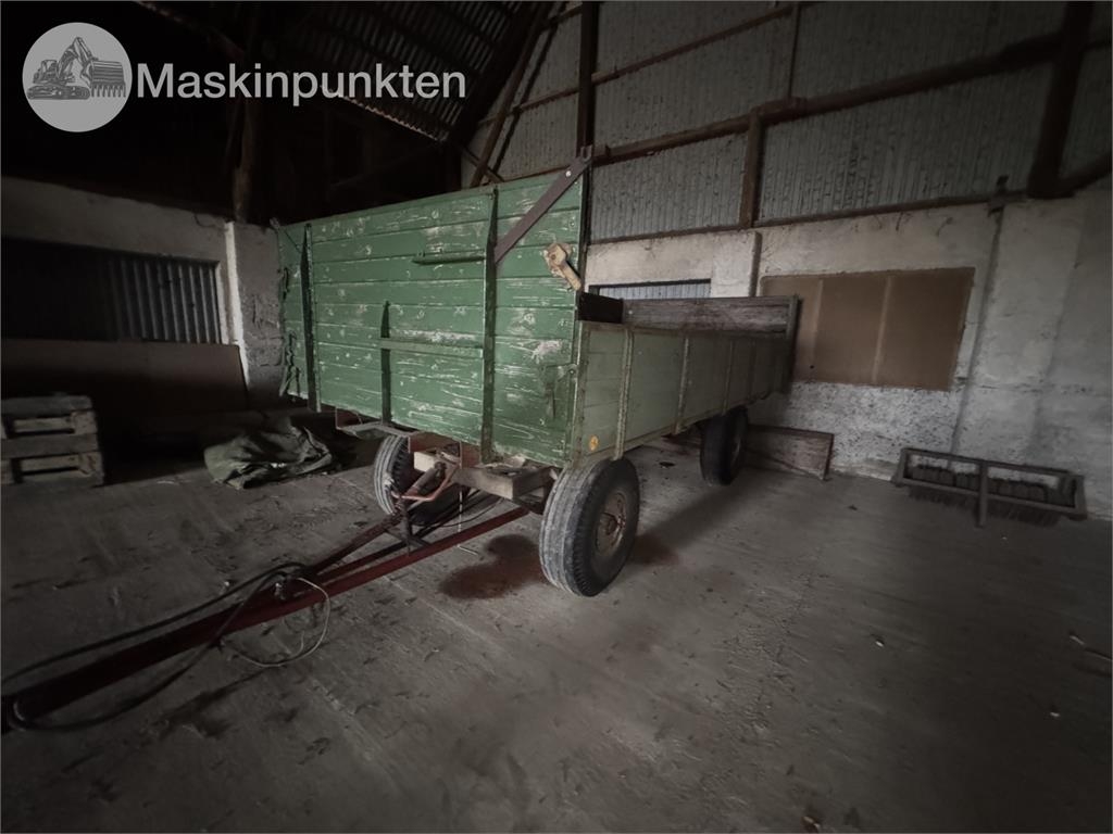 Håkantorps Tippvagn