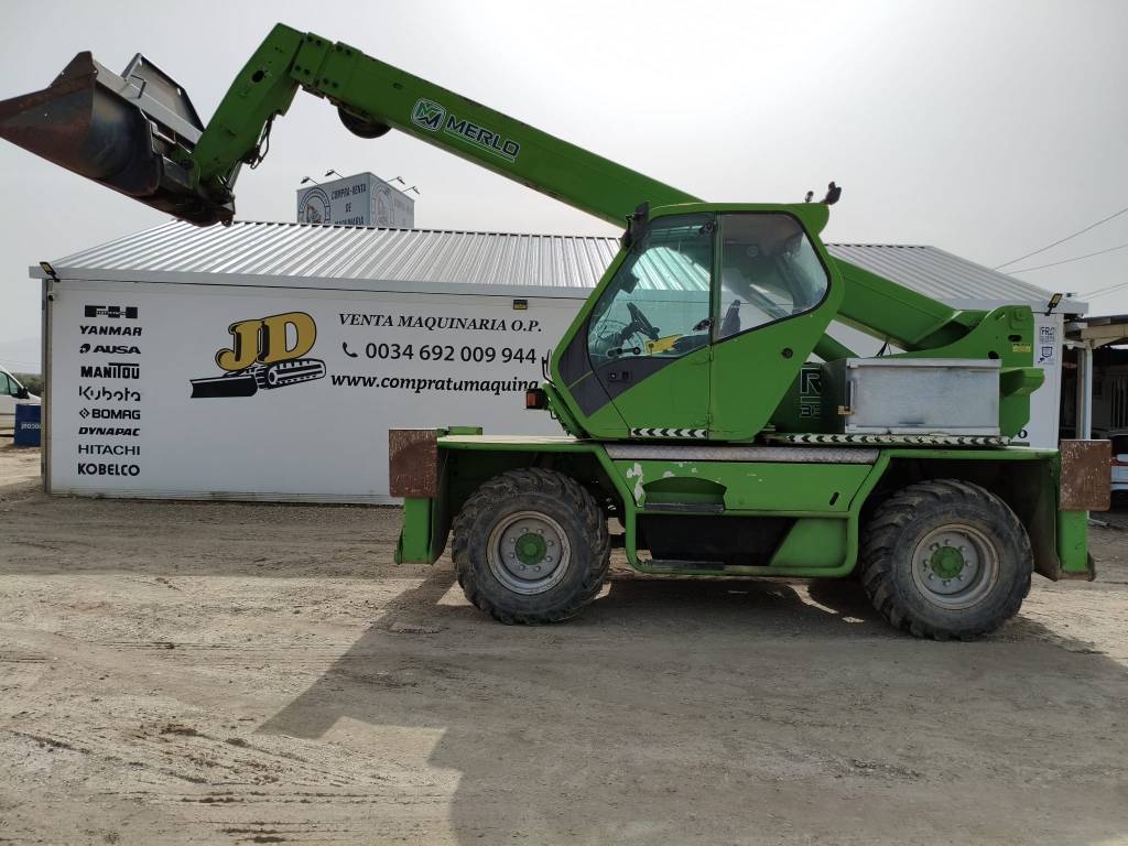 Merlo Roto 33.16 KS