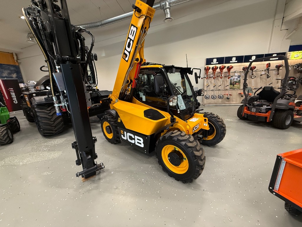 JCB 514-40 teleskoplastare ny! 1.99% Kampanj