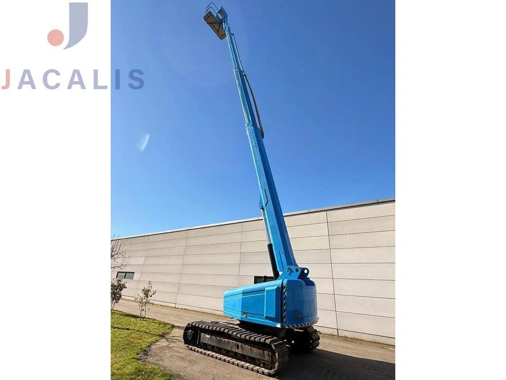 AB Lift TR22JD
