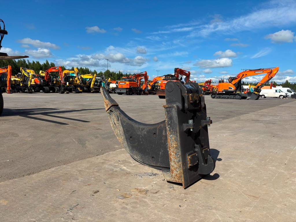 Vikingsteel Routapiikki 1200mm NTP10 kuva 3
