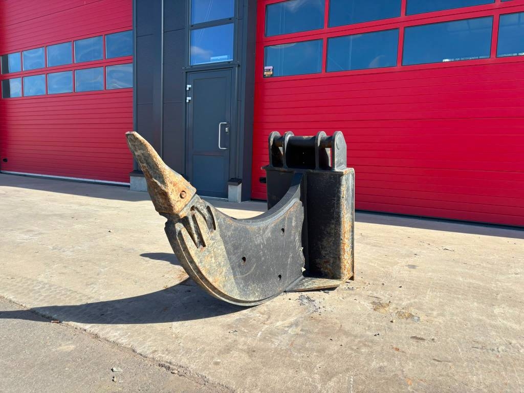 Vikingsteel Routapiikki 1200mm NTP10 kuva 2