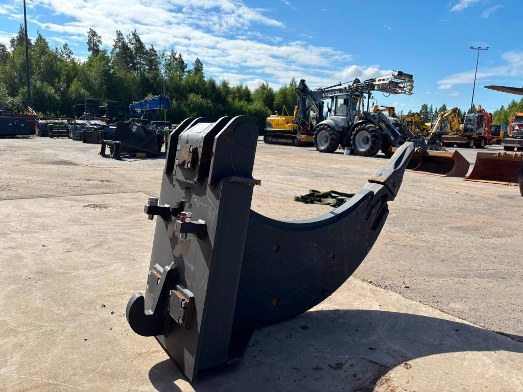 Vikingsteel Routapiikki 1200mm NTP10 kuva 4