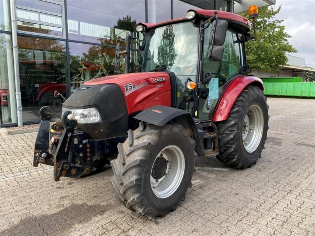 Case IH FARMALL 75A