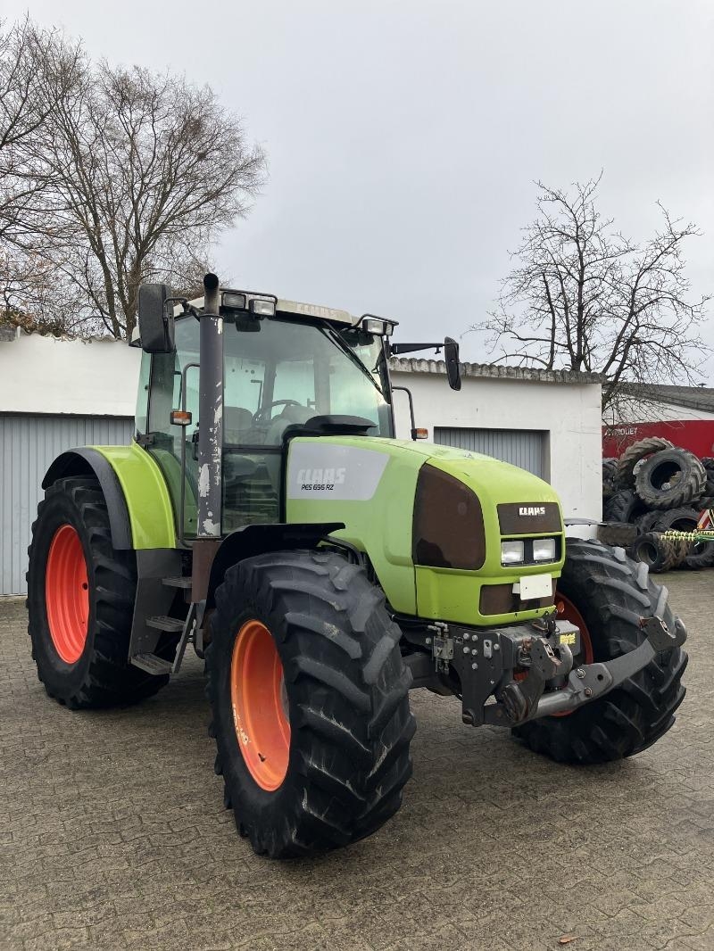 Ares 696 RZ
