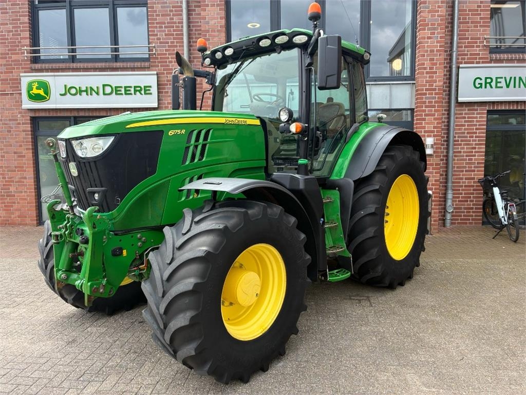 John Deere 6175R