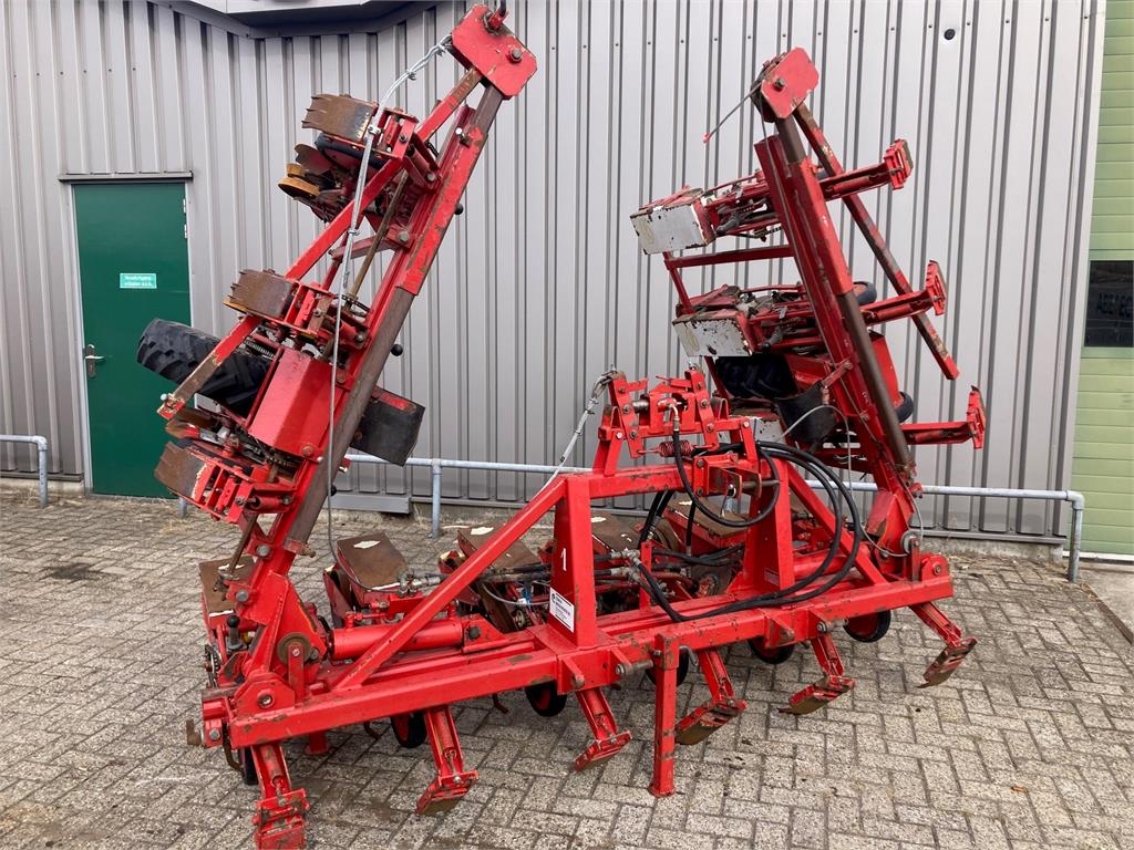 Accord 12 rij bieten zaaier