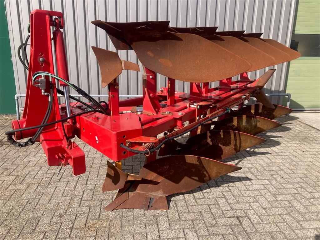 Aerts ploeg MS Vario Rapide