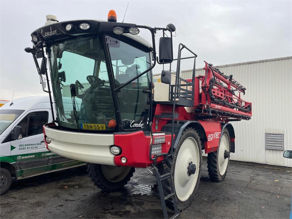 Agrifac Condor II