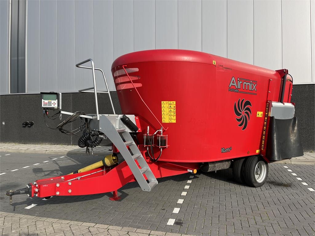AirMix 16-197/230