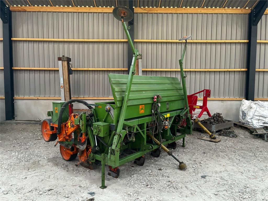 Amazone Airplanter ED 450-K