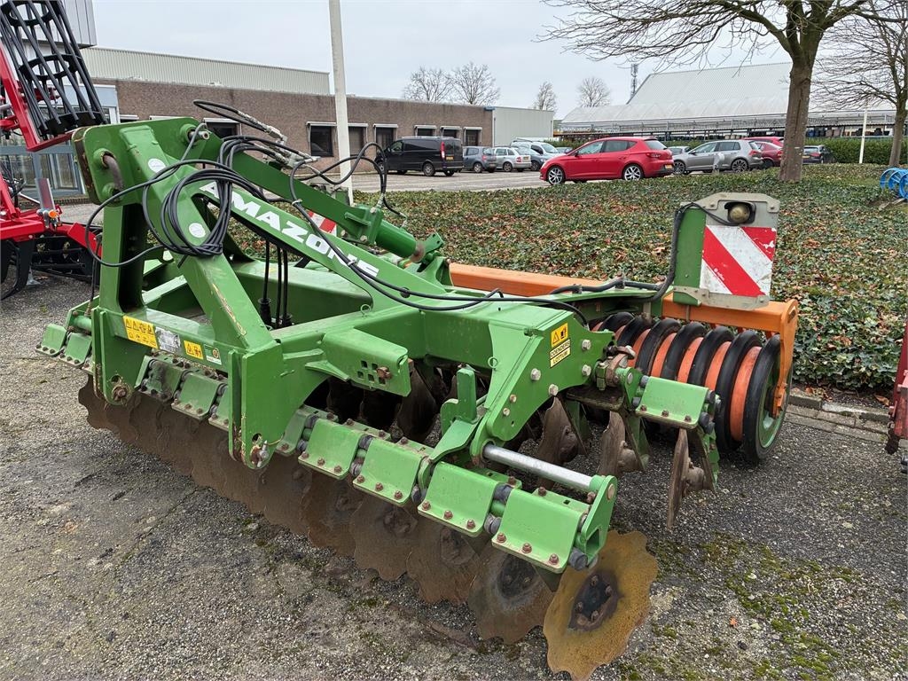 Amazone catros+ 3003