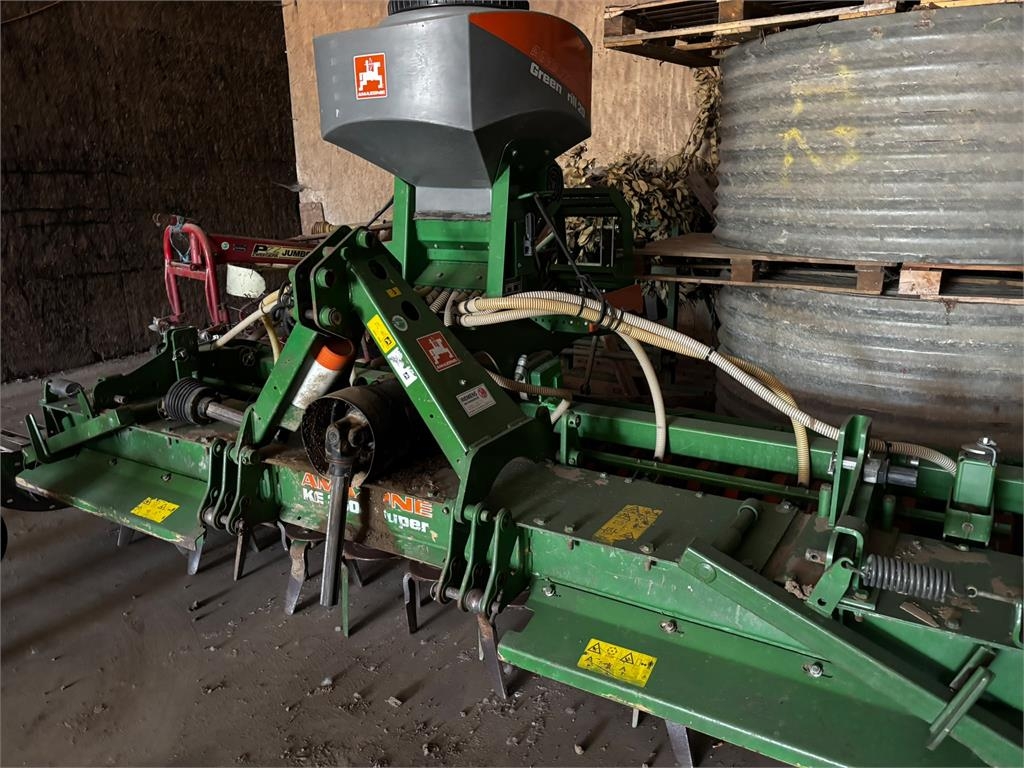 Amazone KE 3500 super incl. APV