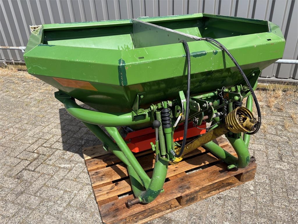 Amazone ZA-F 803