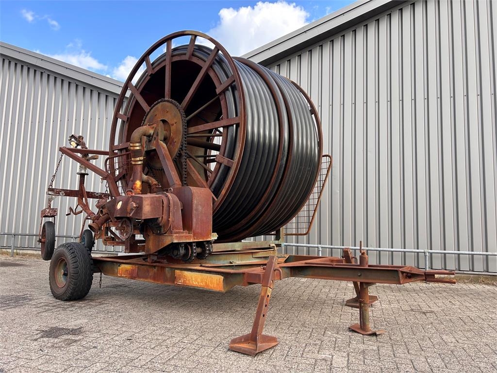Banchilon beregeningshaspel 90x220
