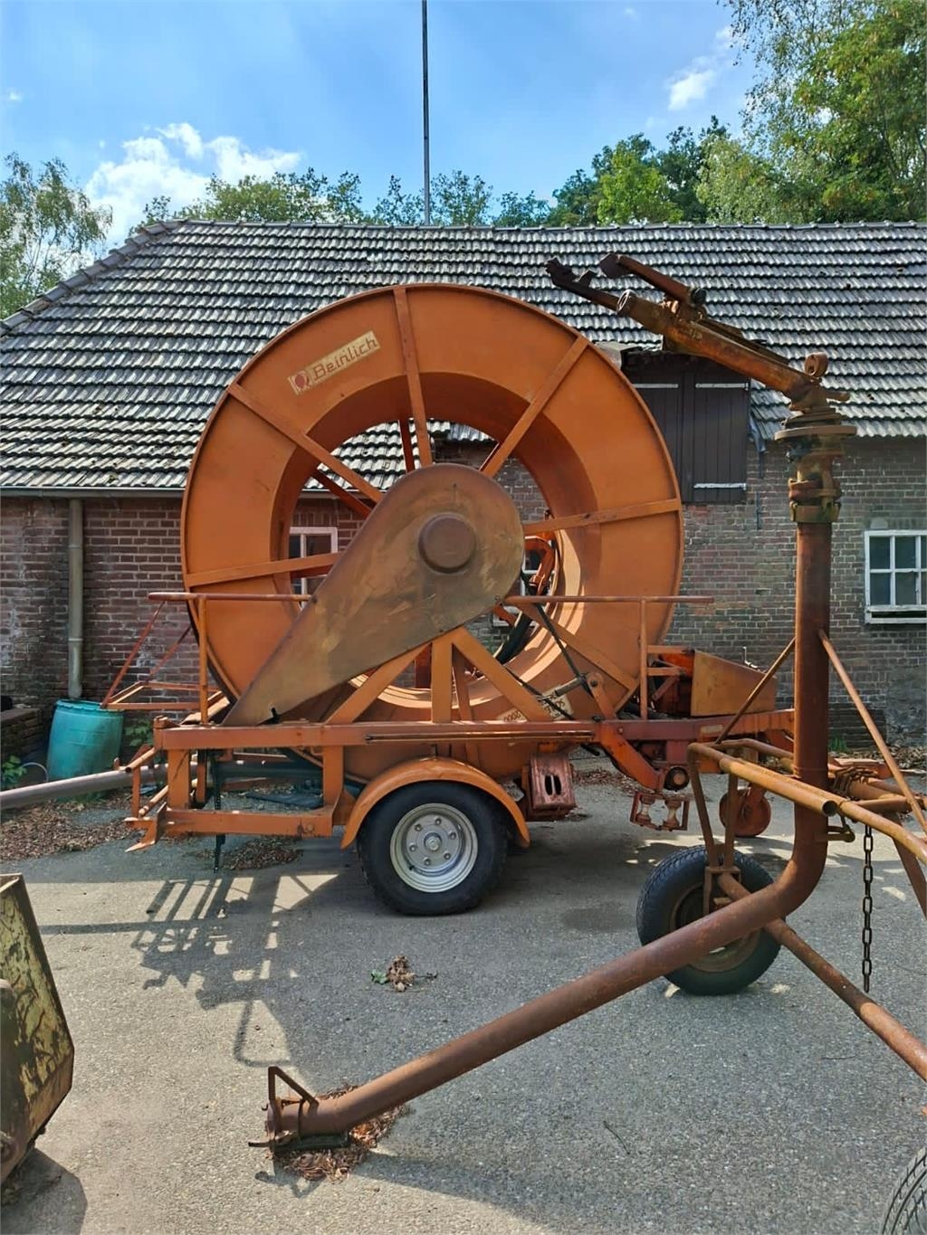 Beinlich 90-300