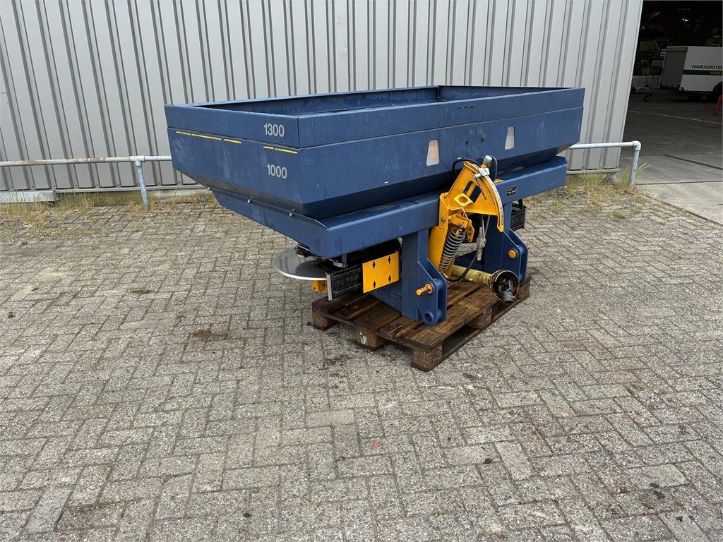 Bogballe EX 1300