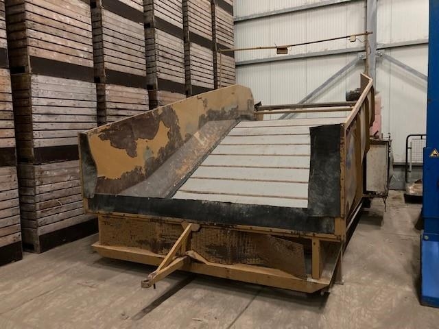 Breston stortbak 22500 X