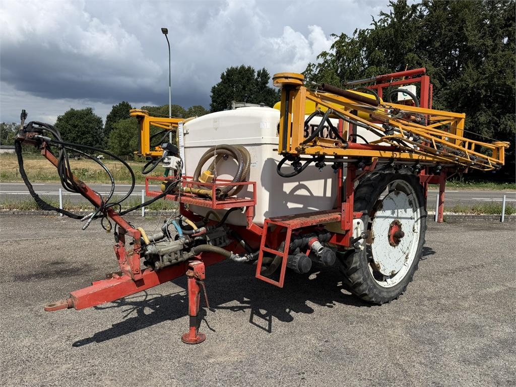 Cebeco 3000l 24m