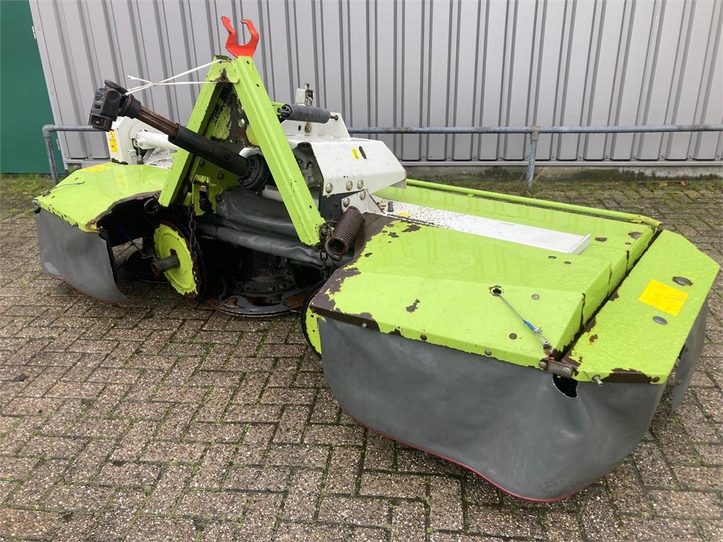 CLAAS Corto 290