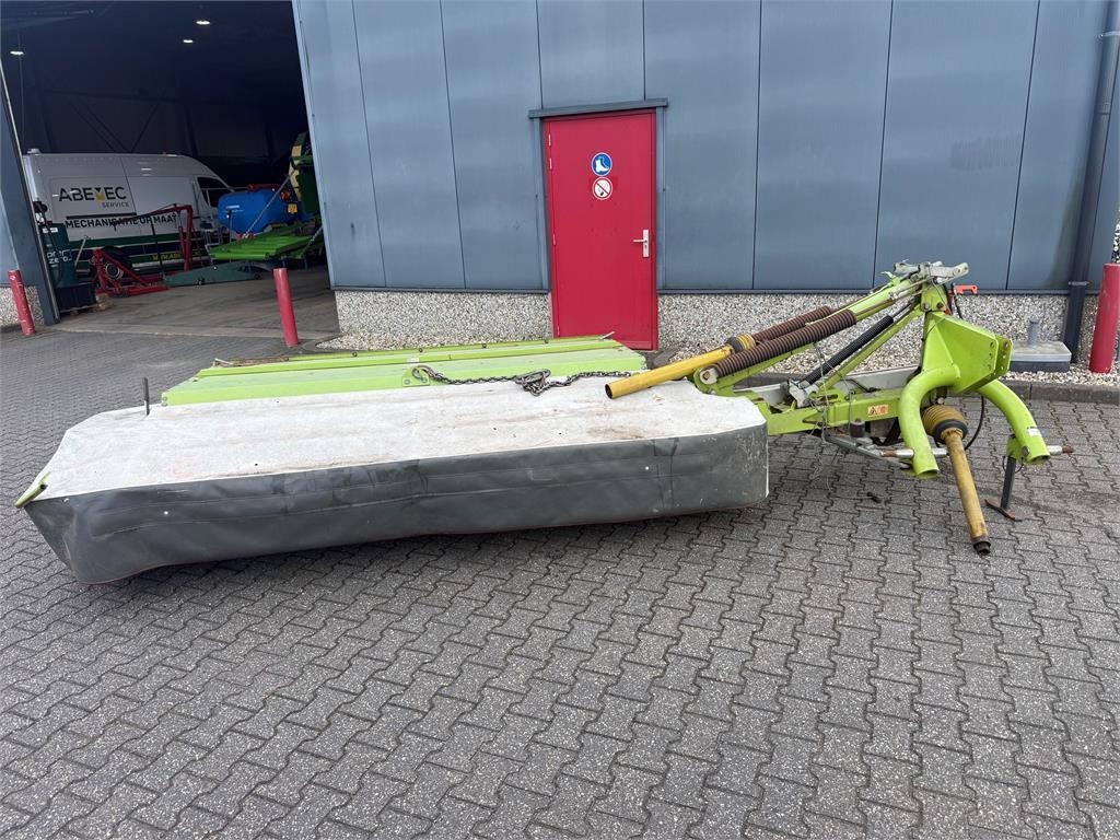 CLAAS Disco 3050C