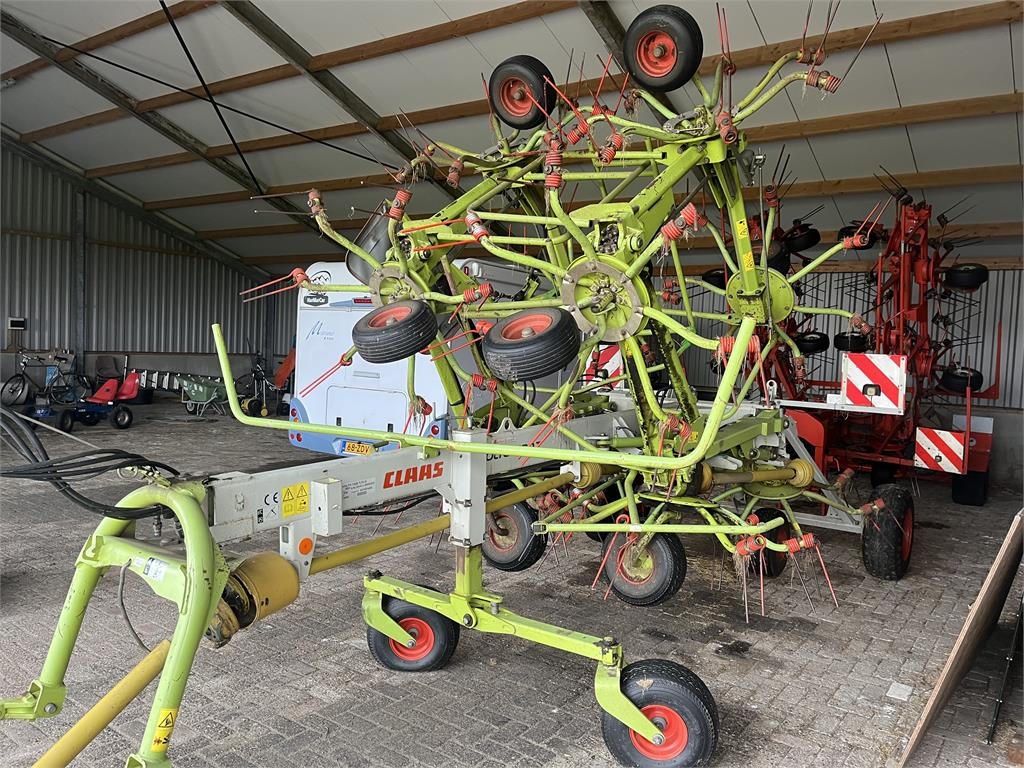 CLAAS volto 1320T